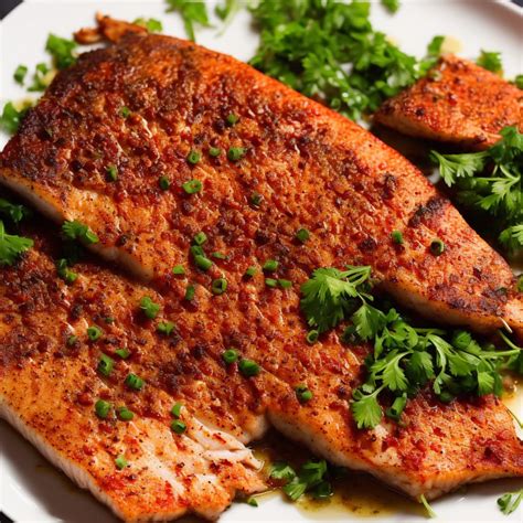 +How to Cook Red Snapper Filet 的图像结果