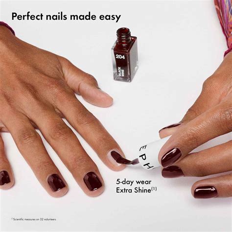 Nail Polish • 803 Warm Tan