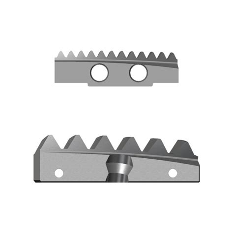 Carmex Products, Thread Milling Tools, Solid Carbide Thread Mills
