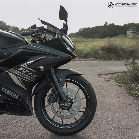 Yamaha FZ15 | FZ25 | R15V3 | R15V4 | R15V2 | MT15 Motoaggrandize Fork ...
