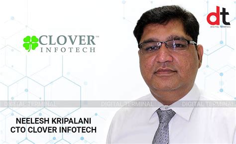 Clover Infotech, Artificial Intelligence, AI applications, Data ...