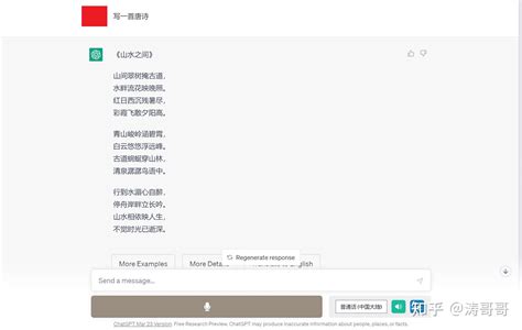 Chat Gpt对话 的图像结果
