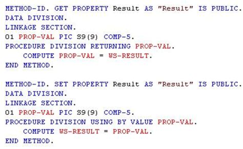 Image result for COBOL Code Example