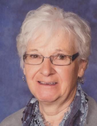Mary Ellen Wodrich Obituary - 2023 - Zahrbock Funeral Home