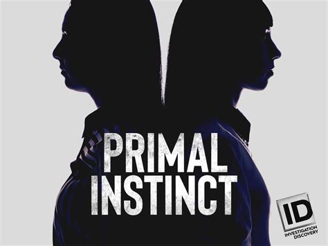 Prime Video: Primal Instinct Season 2