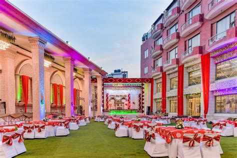 Hotel Mukut Regency - Venue - Vasundhara - Weddingwire.in