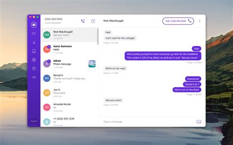 TextNow App for Computer 的图像结果