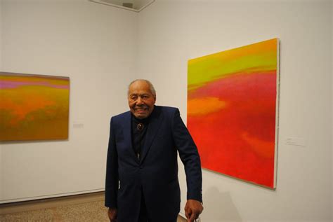 Richard Mayhew 1924-2024 - The Heckscher Museum of Art