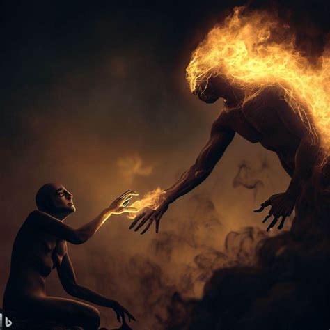 The Prophecy of Life