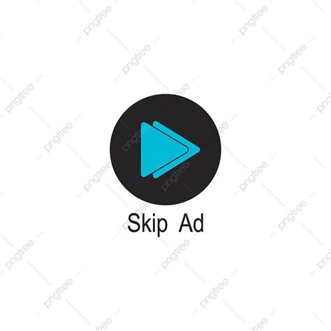 Skip Ad Sign 的图像结果