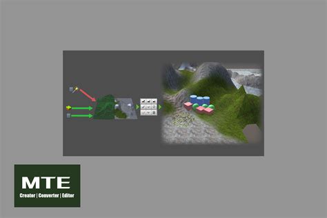 Image result for Mesh Resolution Terrain Unity