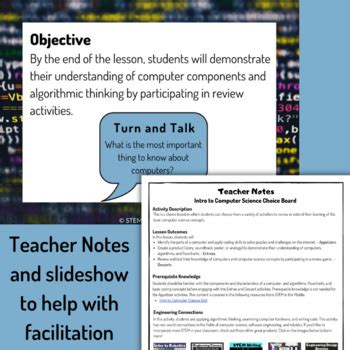 Computer Science Activities 的图像结果