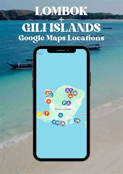 10 Best Beaches in Lombok You Must Visit (+Map) - Hungariandreamers