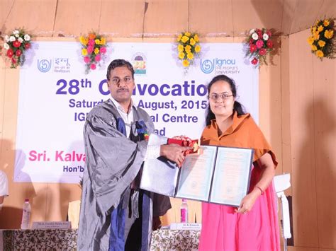 IGNOU-RC-Hyderabad - Photo Gallery