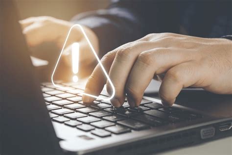 Image result for Computer Warning Images