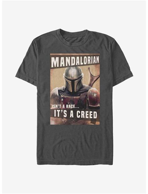 Mandolorin An Creed