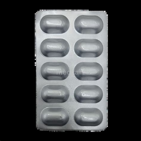 UROTONE SR 75MG TABLET 10'S Price, Uses, Side Effects & Substitutes ...