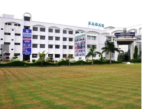 Colleges - Sagar Institute of Technology & Management