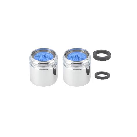 2/4 Packs Sink Faucet Aerators,Aerator for Sink Faucet,18 - 24 mm Size ...