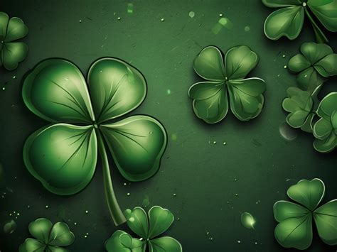 Saint Patricks Day Free Stock Photo - Public Domain Pictures