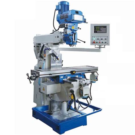 Image result for Turret Milling Machine