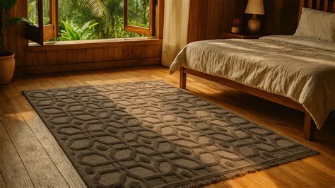 The Modern Rug Test: Best Rugs for Homes with Pets and Kids. – Asterlane