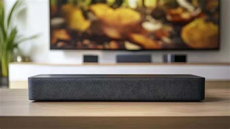 10 Best Soundbar For TV On Amazon: Dolby Atmos And Audio Options In ...