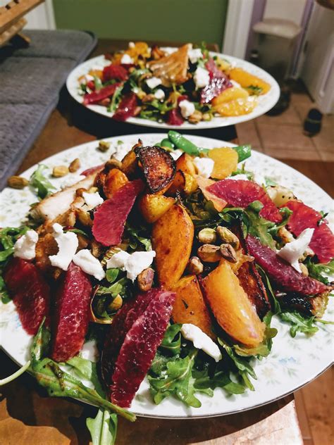 Soup & Salads - House Cured Culinary