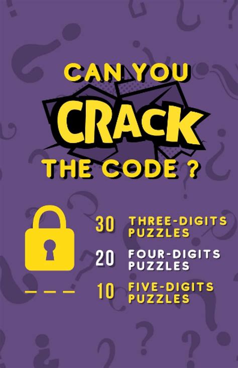 Image result for 4 Digit Code Cracker