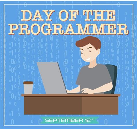 Image result for September Programmer