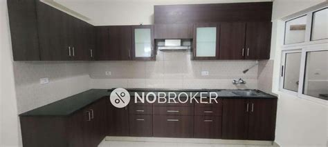 Divyasree Elan Bellandur - Without Brokerage Semi-furnished 3 BHK Flat ...
