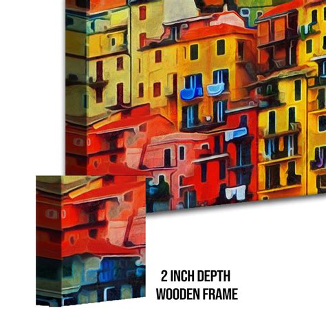 Contemporary Canvas Wall Art for Elegant Home Transformation – Paper ...