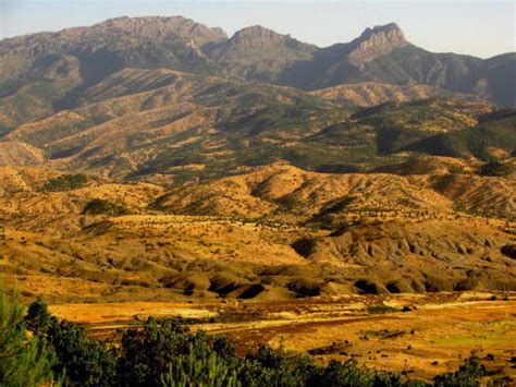 Cudi Dağı Nerede, Nasıl Gidilir? | Gezilecek Yerler