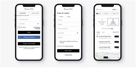 Massimo Dutti purchase optimization | Made by Plastic