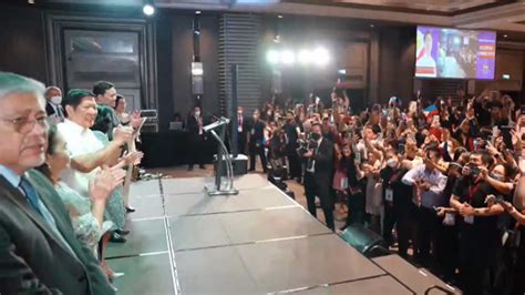 First Philippine Overseas Labor Office To Open In Thailand | PAGEONE