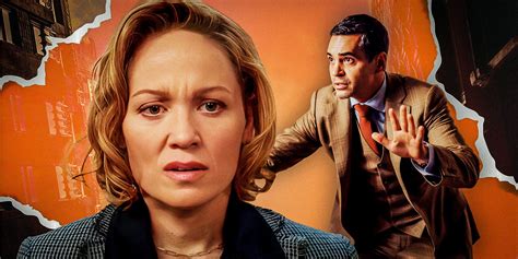 Will Trent Season 2 Ending Explained