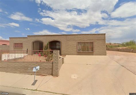 439 E Calle Culiacan, Nogales, AZ 85621 | Homes.com