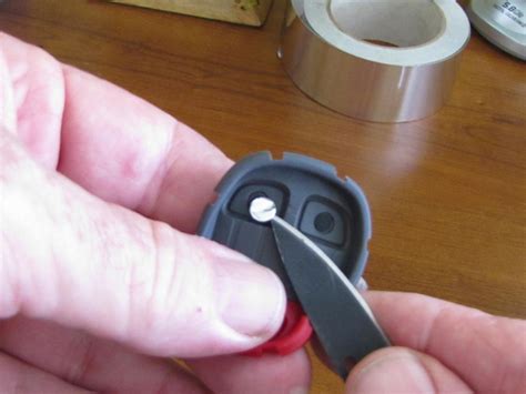 Repaint Recessed Key FOB 的图像结果