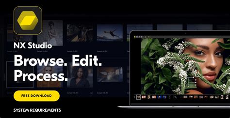 Nikon NX 2 的图像结果