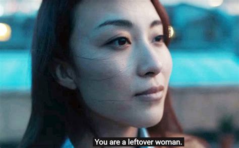 Watch: Single girls above 25 are known as 'leftover women' in China ...