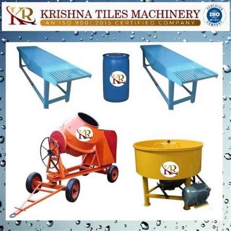 Paver Making Machine 的图像结果