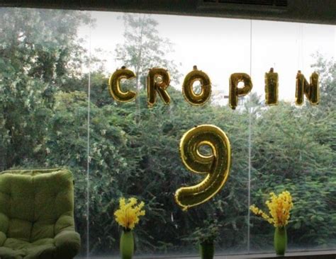 CROPIN-Smart Farm Intelligence Provider App | Made in India