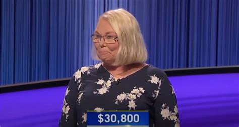 Jeopardy! contestant reveals wildly rare secret history with the game show before first win in ...