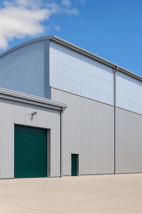 Infinity Roofing System - Coxwell.in