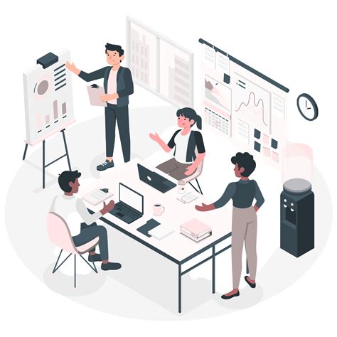 Business Professionals