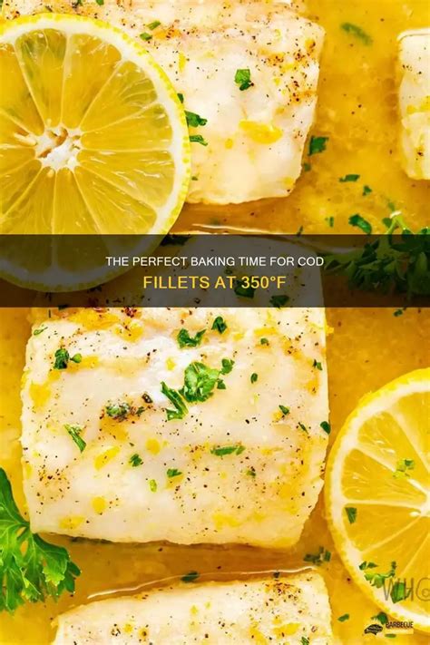 Image result for Temperature to Bake Cod Fillets
