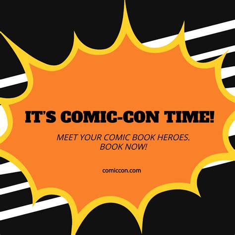 Image result for Comic-Con Commercial