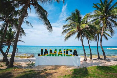 Jamaica Wallpapers - 4k, HD Backgrounds on WallpaperBat