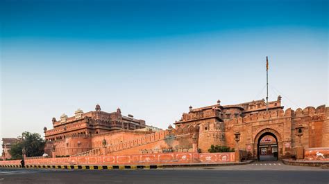 Bikaner's enchanting unveiling