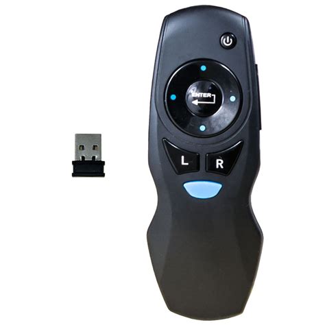 Megafeis Z360 2.4G 3D Motion Stick Wireless Fly Air Mouse Android ...